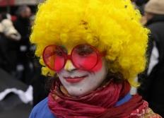 Plans proches et portraits