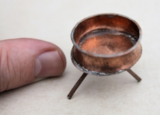 Sculptures de Bernard