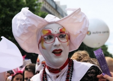 La Marche de 16h-16h30