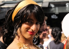 La Marche de 16h30-17h