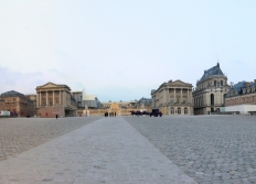 Versailles 2009