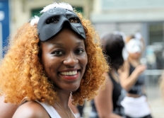 Portraits ou plans serrés