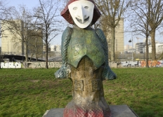 Les Enfants du Monde 2021