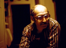 Karol Baron - Peintre suréaliste slovaque et ami.