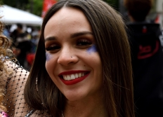 La Marche des fiertés 2024