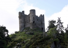 02 - Alleuze Chaudes Aigues