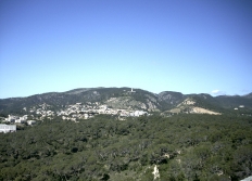 10 - Chateau de Bellver