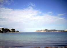 Baléares Avril  2009