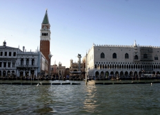 06 - Le grand canal