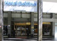 01 - Hotel & Chambre