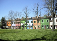 11 - Burano
