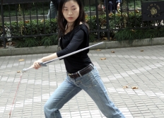 11-Shanghai Parc Mandarin-Yu Temple Musee