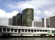 05-Hong Kong vu du Star Ferry