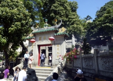 06-Tours et temple A Ma