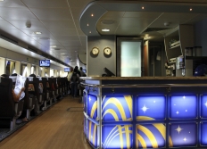 01-Depart HK pour Macau