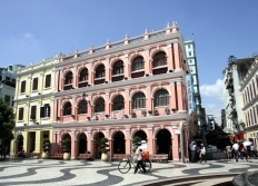 05-Rues et batiments