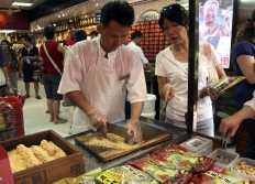 07-Ruelles et commerces