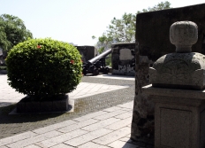 03-Musee de Macau exterieur