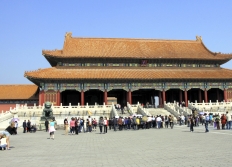 01-Pekin Cite-Interdite Place-TAM