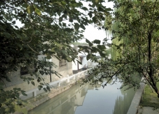 02-Petites rues de Suzhou