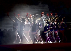 10-Cirque de Shanghai