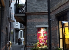 09-Premieres vues de Shanghai