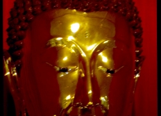 09 - Quartier chinois de Bangkok - Bouddha d'Or - Pattaya