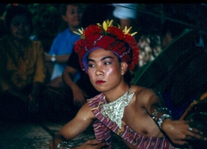 02 - Fête à Bangkok