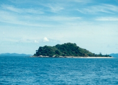 10 - Ile des Coreaux