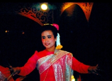 04 - Chieng Mai Artisanat & Spectacle