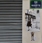 Rue de la Roquette 01