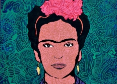 Expositions en galeries & dans la rue