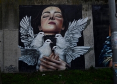 Quartier de Paris - Est & Centre