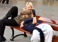 Rue d'Aubervilliers 19ème