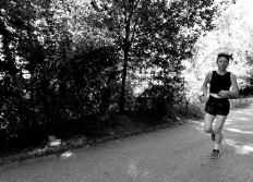 Quartier de Paris 20ème