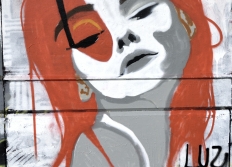 Spot13 Site d'Art Urbain de 2021 à 2026