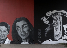 Panoramas & photos de 2004 à nos jours