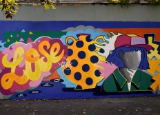 Rue Henri Noguères 19ème