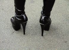 02-Defilé entre 16h30 et 17h