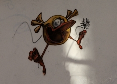 01-Fresque Février 2012 et Fin