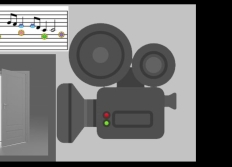Vidéos poétiques et artisanales ! Des images et des mots qui riment sur un fond musical !
